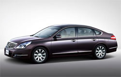 противопожарные двери на заводе Ниссан