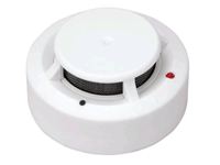 Датчик дымовой пожарной сигнализации