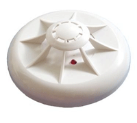 Датчик тепловой пожарной сигнализации