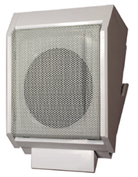 Средство звукового оповещения пожарной сигнализации