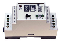 контроллер системы учета рабочего времени