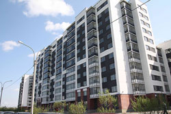 противопожарные двери в жилом доме